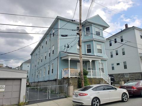 246 Eagle St, Fall River, MA 02721 photo 2