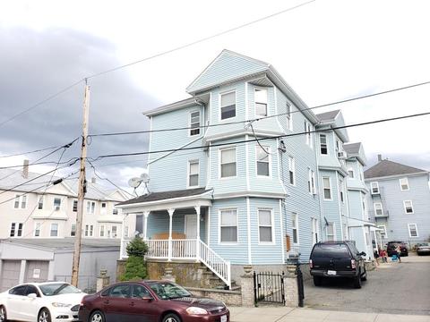246 Eagle St, Fall River, MA 02721 photo 3