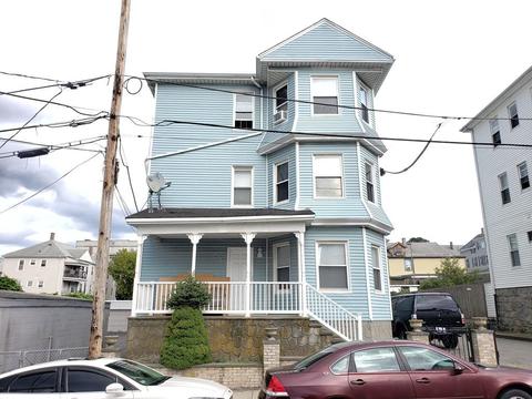 246 Eagle St, Fall River, MA 02721 photo 1