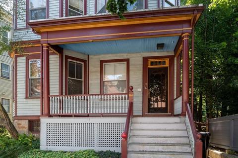 166 Walnut St #3, Brookline, MA 02445 photo 1