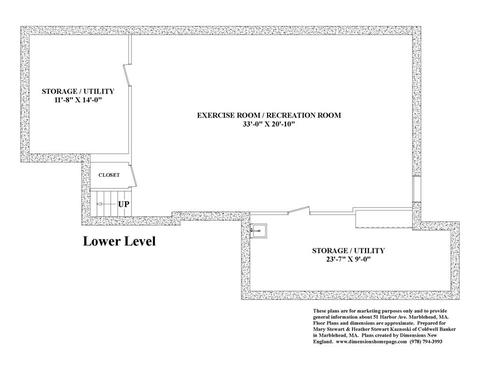 51 Harbor Ave, Marblehead, MA 01945 photo 33