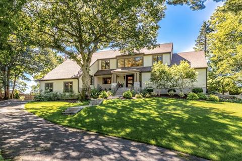 51 Harbor Ave, Marblehead, MA 01945 photo 1