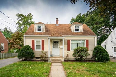 98 Gilman St, Springfield, MA 01118 photo 1