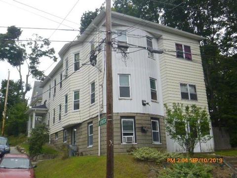 6 Stockholm St, Worcester, MA 01607 photo 1