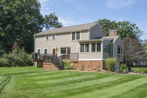 21 Crestview Dr, Millis, MA 02054 photo 28
