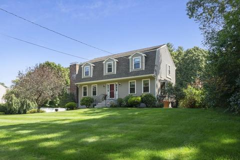 21 Crestview Dr, Millis, MA 02054 photo 29