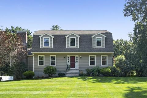 21 Crestview Dr, Millis, MA 02054 photo 1