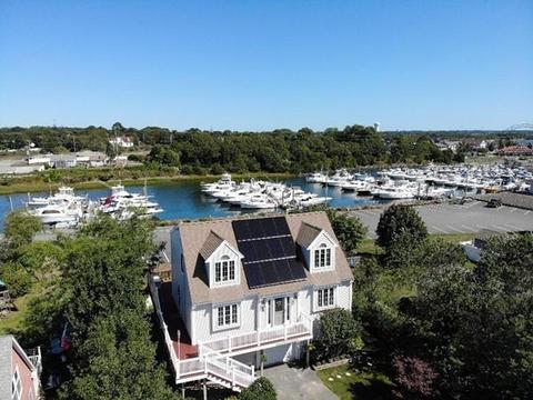 12 Wright Ln, Bourne, MA 02532 photo 1