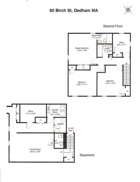 60 Birch St, Dedham, MA 02026 photo 32