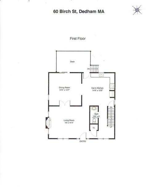 60 Birch St, Dedham, MA 02026 photo 31