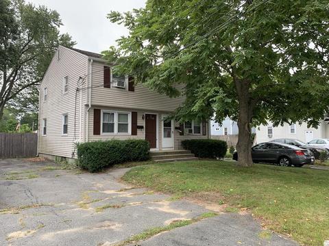 11 Flagg St, Springfield, MA 01109 photo 1