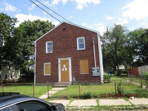 9 Baldwin St, Springfield, MA 01104 photo 1