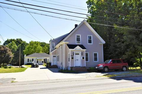 205 E Spring St, Avon, MA 02322 photo 4