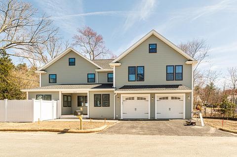 364 Lowell St, Reading, MA 01867 photo 1