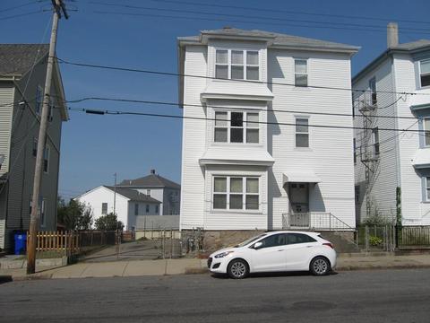 32 Bradford Ave, Fall River, MA 02721 photo 1