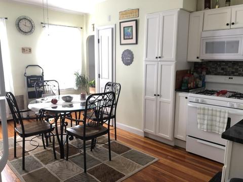 156 Irving St, Fall River, MA 02723 photo 3