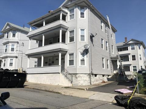 156 Irving St, Fall River, MA 02723 photo 1