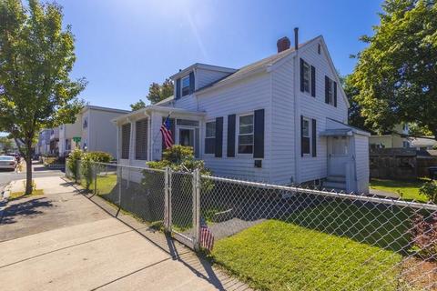 23 Hamilton St, Everett, MA 02149 photo 1