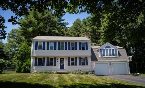 7 Sunset Dr, Douglas, MA 01516 photo 1