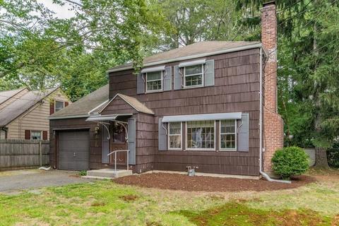 61 Donbray Rd, Springfield, MA 01119 photo 29