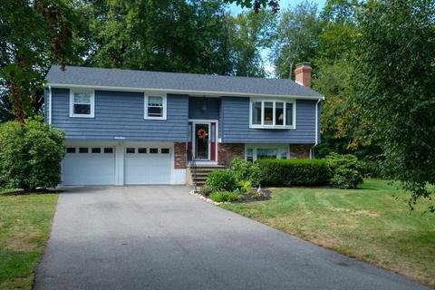 17 Jeffrey Rd, Canton, MA 02021 photo 1