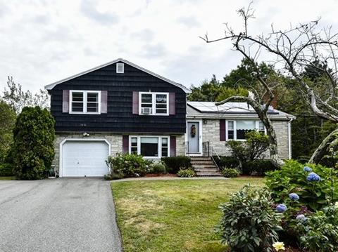 9 Stonewood Dr, Canton, MA 02021 photo 2