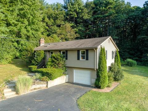 96 Plain St, Easthampton, MA 01027 photo 1
