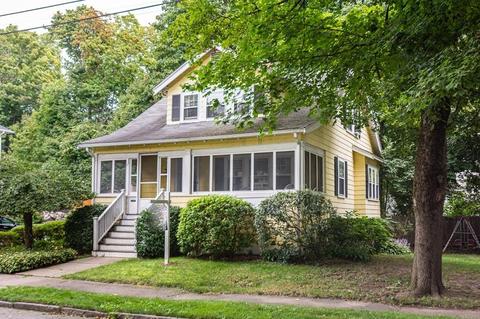 34 Kingston St, Reading, MA 01867 photo 1