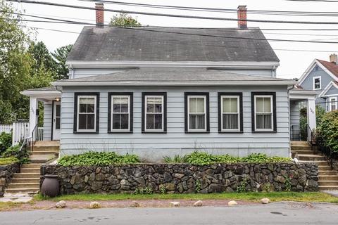 329 Haven St, Reading, MA 01867 photo 1