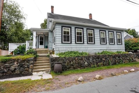 329 Haven St, Reading, MA 01867 photo 2