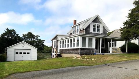 9 Park St, Bourne, MA 02559 photo 1