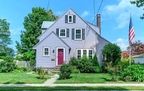 348 Summer Ave, Reading, MA 01867 photo 1