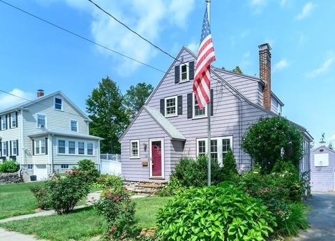 348 Summer Ave, Reading, MA 01867 photo 2