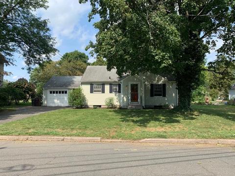 76 E Silver St, Westfield, MA 01085 photo 1