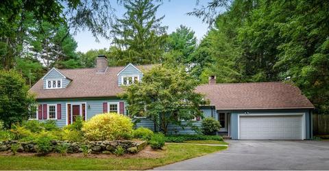 7 Wakeland Rd, Dover, MA 02030 photo 1