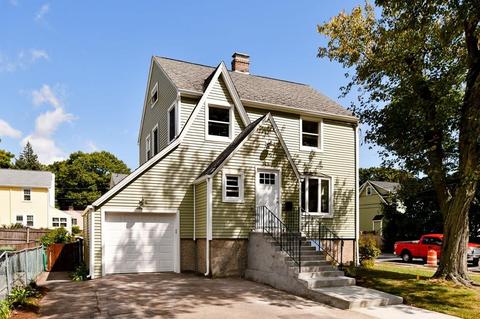 28 Ford St, Dedham, MA 02026 photo 1