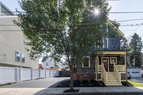 44 Raymond St, Everett, MA 02149 photo 3