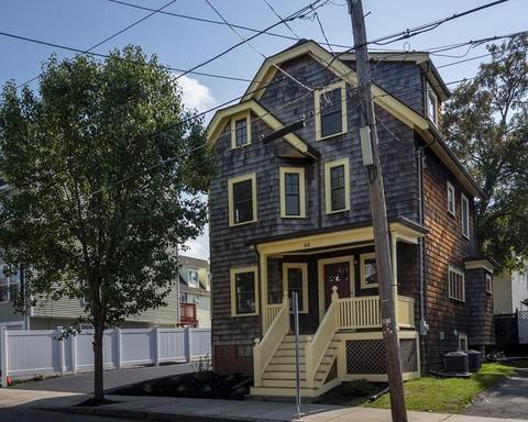 44 Raymond St, Everett, MA 02149 photo 1