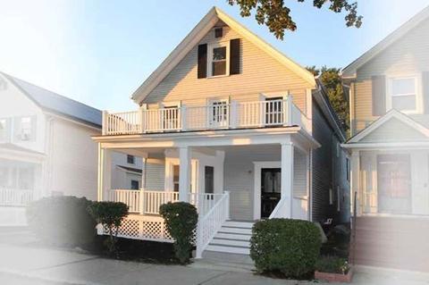 42 Hamilton St, Everett, MA 02149 photo 1