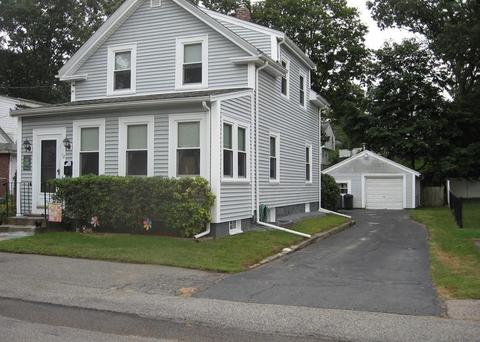 32 Blossom St, Dedham, MA 02026 photo 1