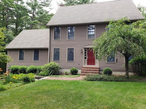 91 Glen Ave, Upton, MA 01568 photo 2