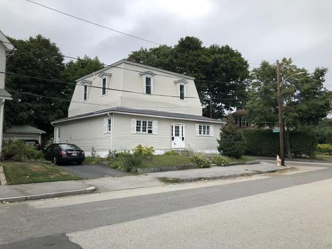 2 Agate Ave, Worcester, MA 01604 photo 1