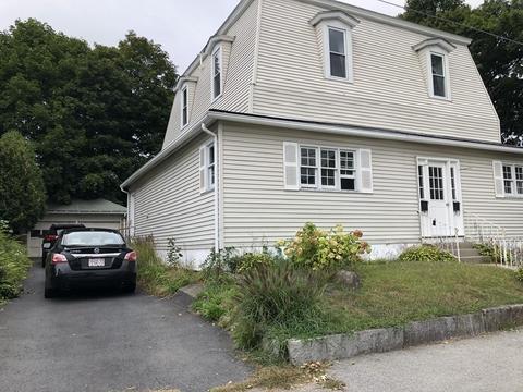 2 Agate Ave, Worcester, MA 01604 photo 3