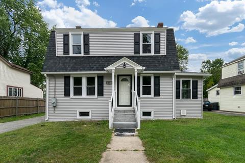 89 Corona St, Springfield, MA 01104 photo 1