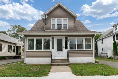 37 Parkside St, Springfield, MA 01104 photo 1