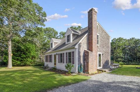 14 Saddleback Rd, Mashpee, MA 02649 photo 3