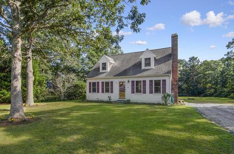 14 Saddleback Rd, Mashpee, MA 02649 photo 2