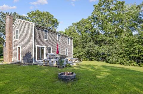 14 Saddleback Rd, Mashpee, MA 02649 photo 19