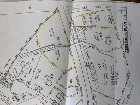 1133 South St, Needham, MA 02492 photo 29
