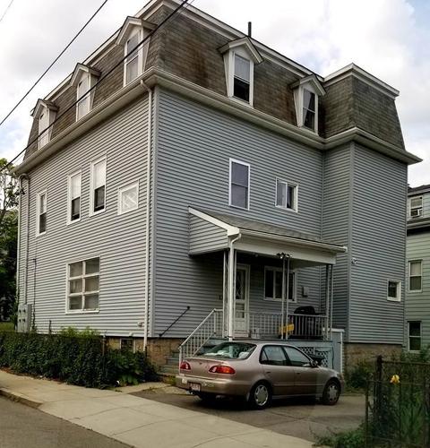 120 Park St, Fall River, MA 02721 photo 1